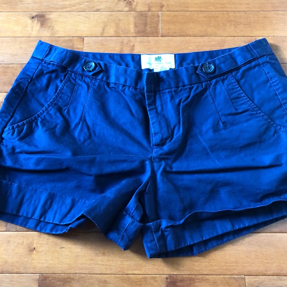 Banana Republic Shorts